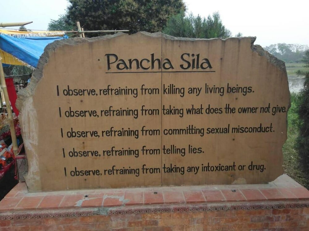 Фото Hotel Suramma