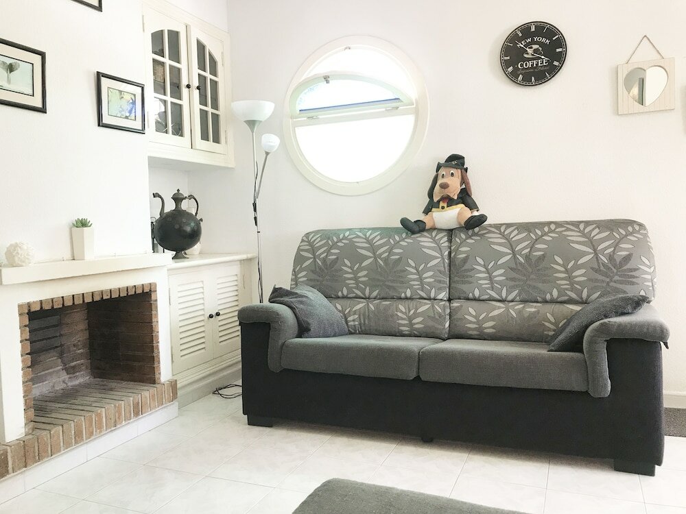 Фото Apartamento CalarAlto 7