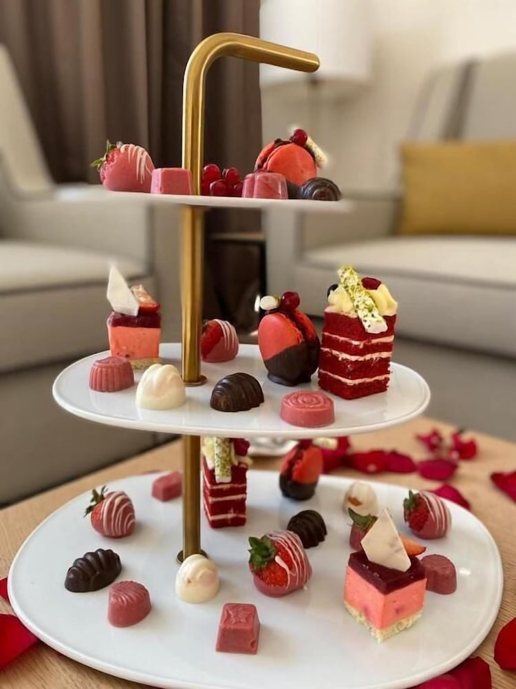 Фото Cristal Amaken Hotel