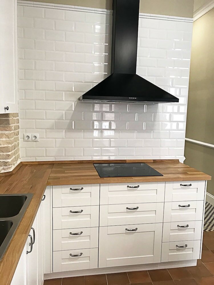 Фото Luxury Apartment Mercat Central