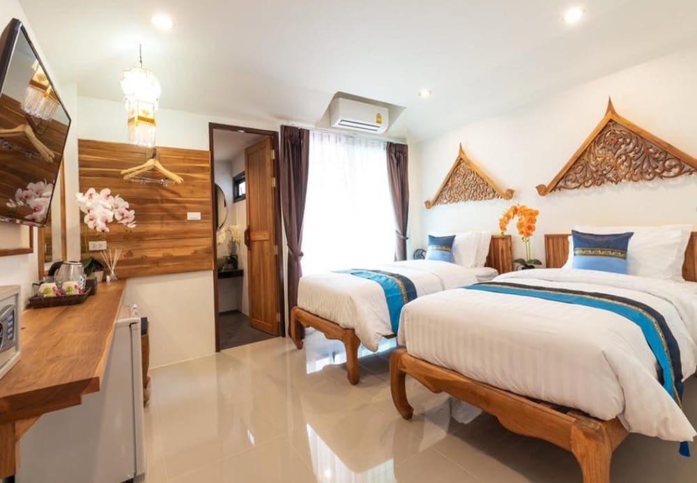 Фото Anumat Premium Budget Hotel