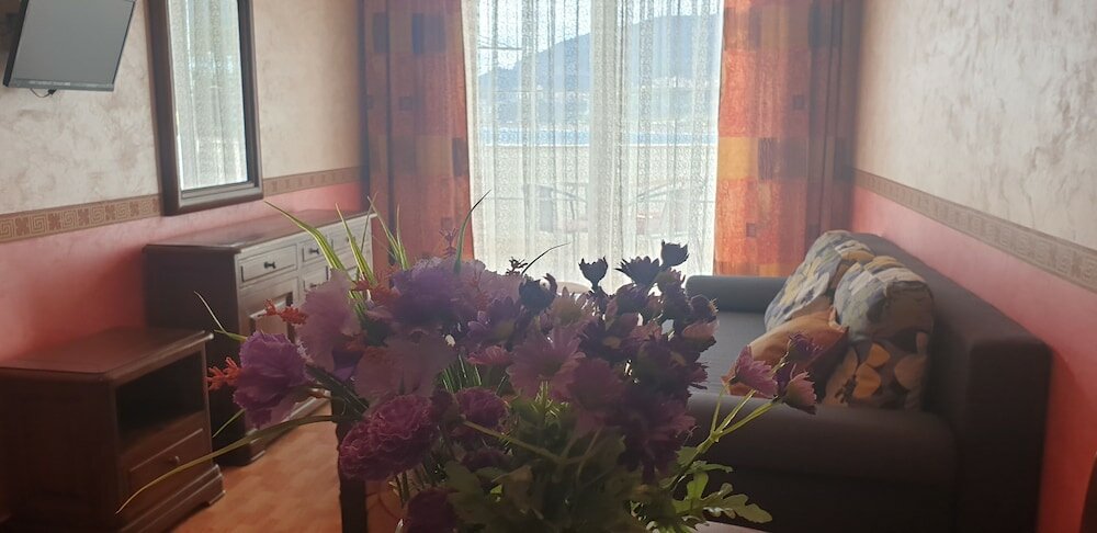 Фото Апартаменты Stevic Monaco