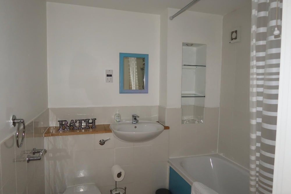 Фото Canaan Apartments chelmsford