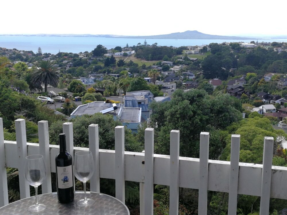 Фото Harbour View Guesthouse