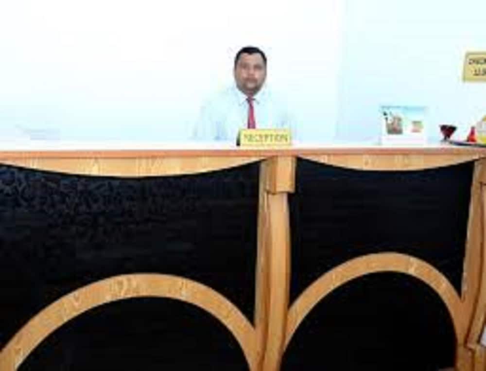 Фото отеля 4