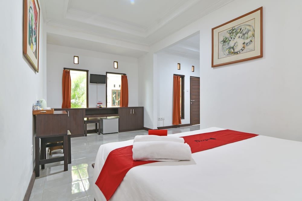 Фото RedDoorz @ Sayan Ubud