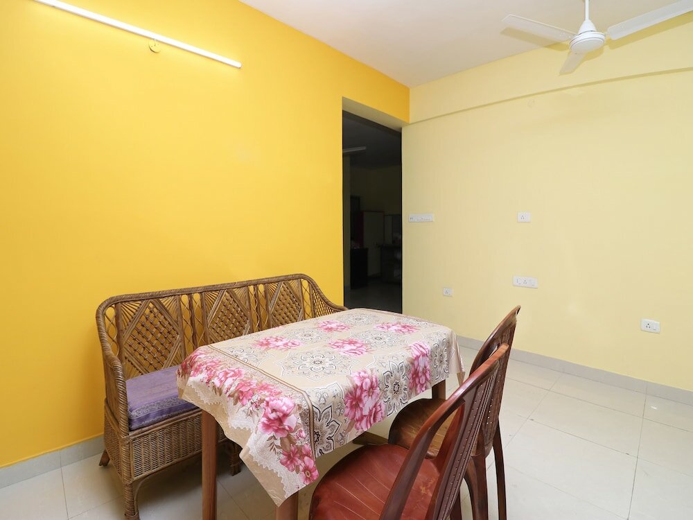 Фото Oyo 7111 Fanindra Guest House