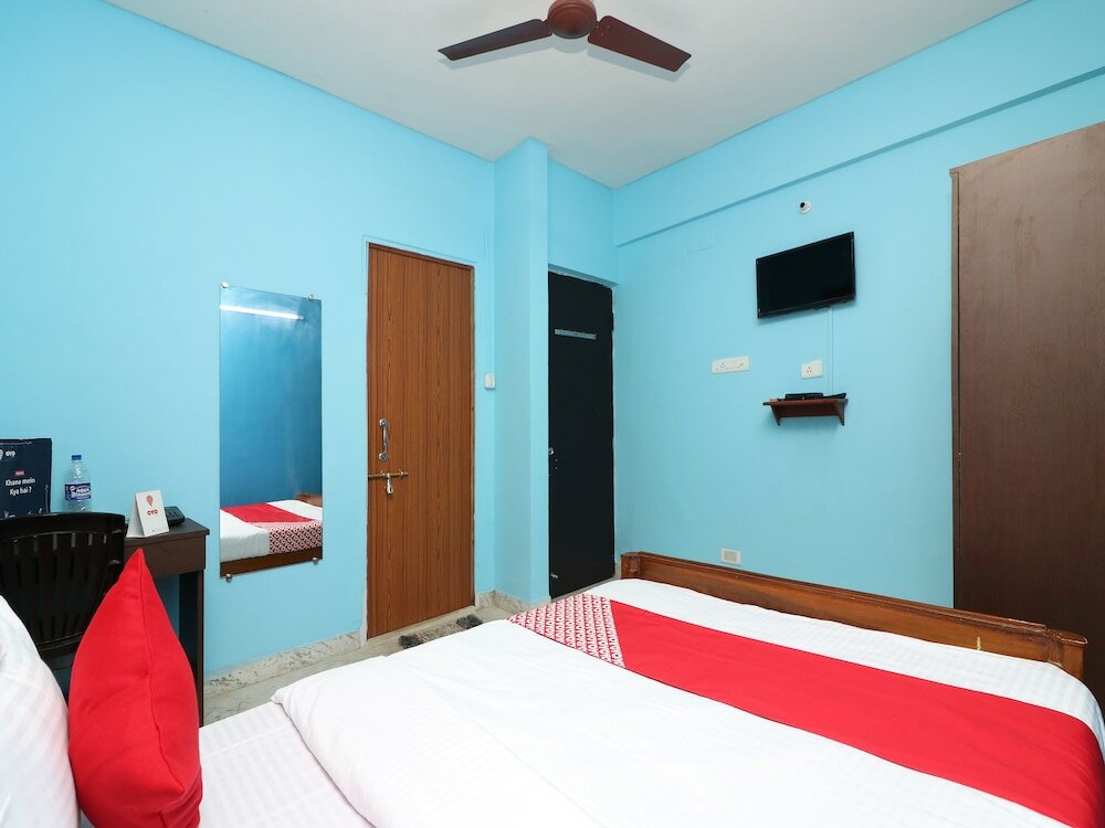 Фото Oyo 7111 Fanindra Guest House