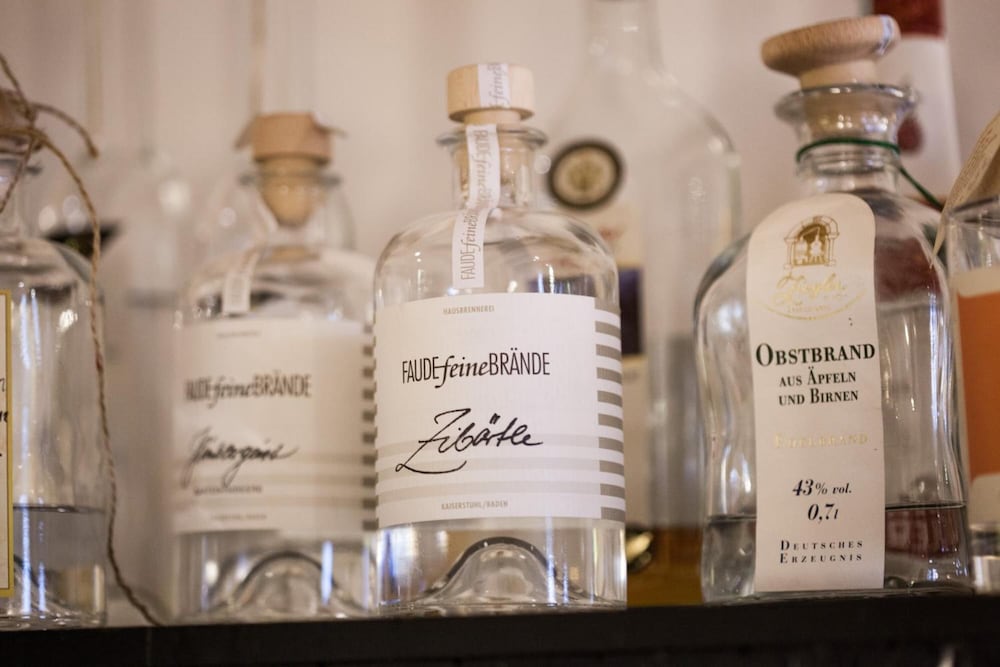 Фото Restaurant Hotel Zum Storchen