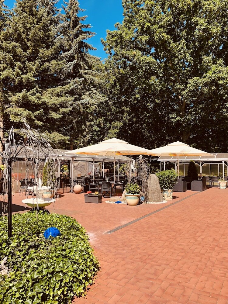 Фото Georgenberg