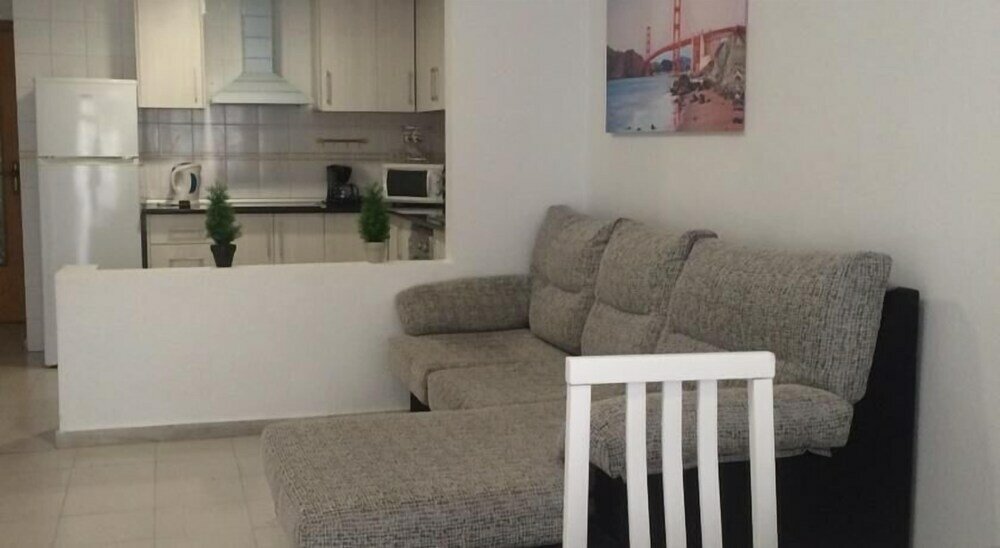 Фото Apartamento San Pascual