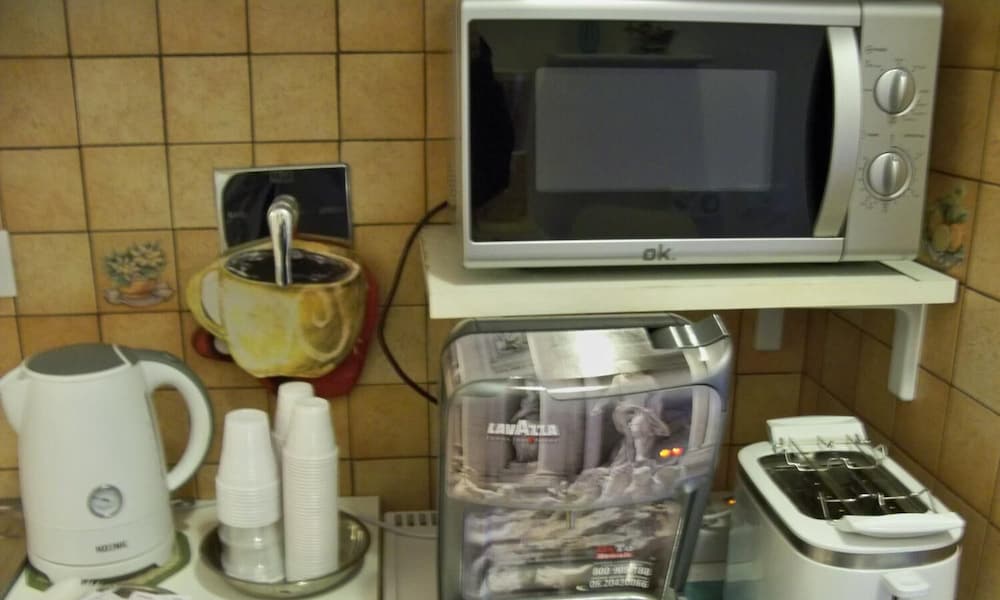 Фото B&b Le Meduse