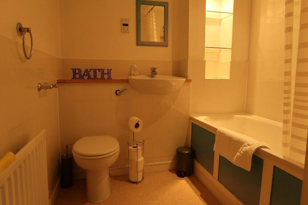 Фото Canaan Apartments chelmsford