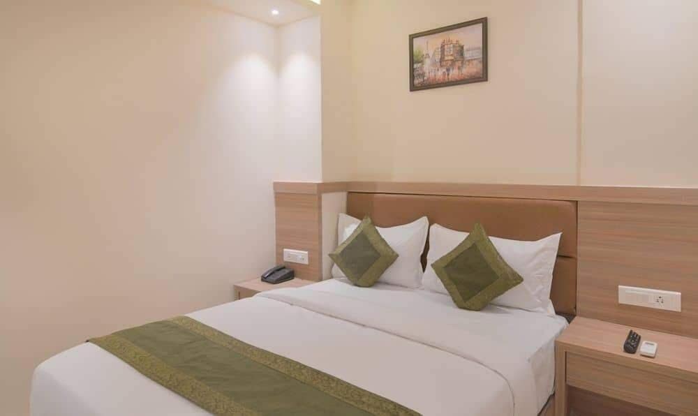 Фото Hotel West Blue