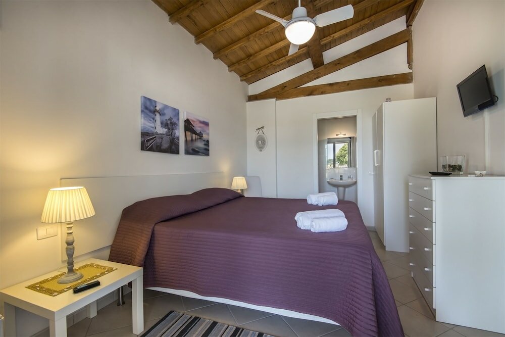 Фото Villa Marina Velca