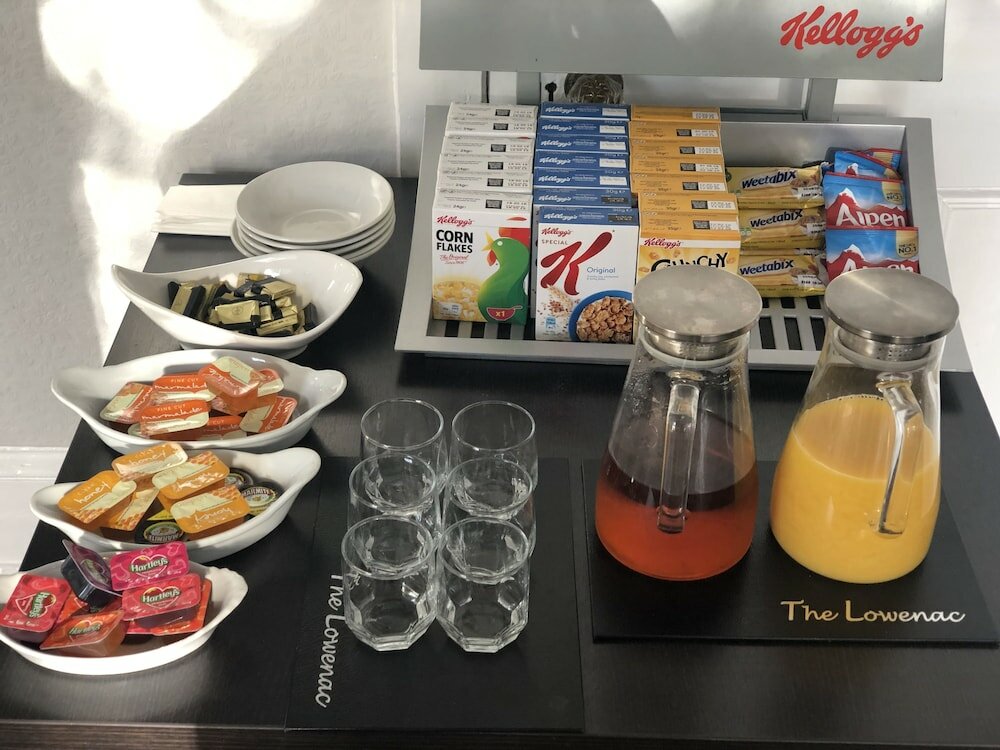 Фото The Lowenac Hotel