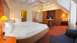 Haus am Meer (Lower Saxony, Region Hannover, Uferstraße, 3), hotel