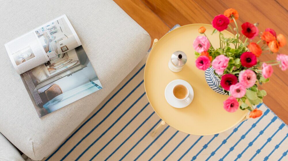 Фото Apartamentos Praça Amarela