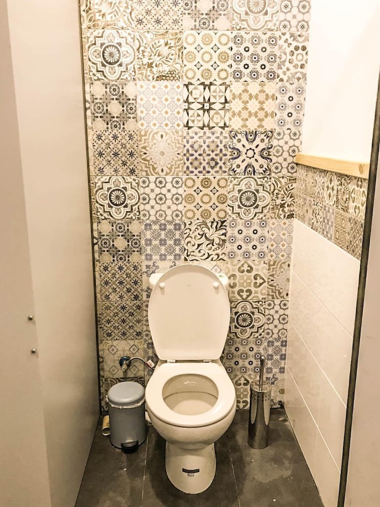 Фото Cantagua Hostel