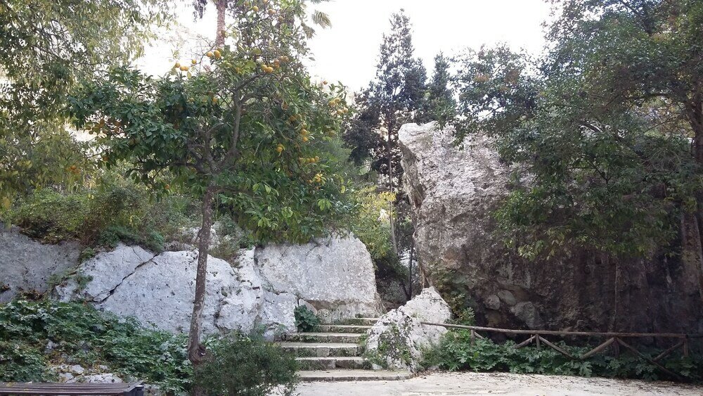 Фото La casa di Aneupe