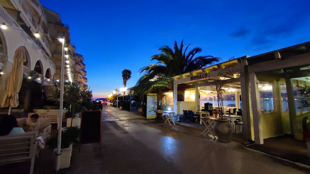 Фото Апартаменты Stevic Monaco