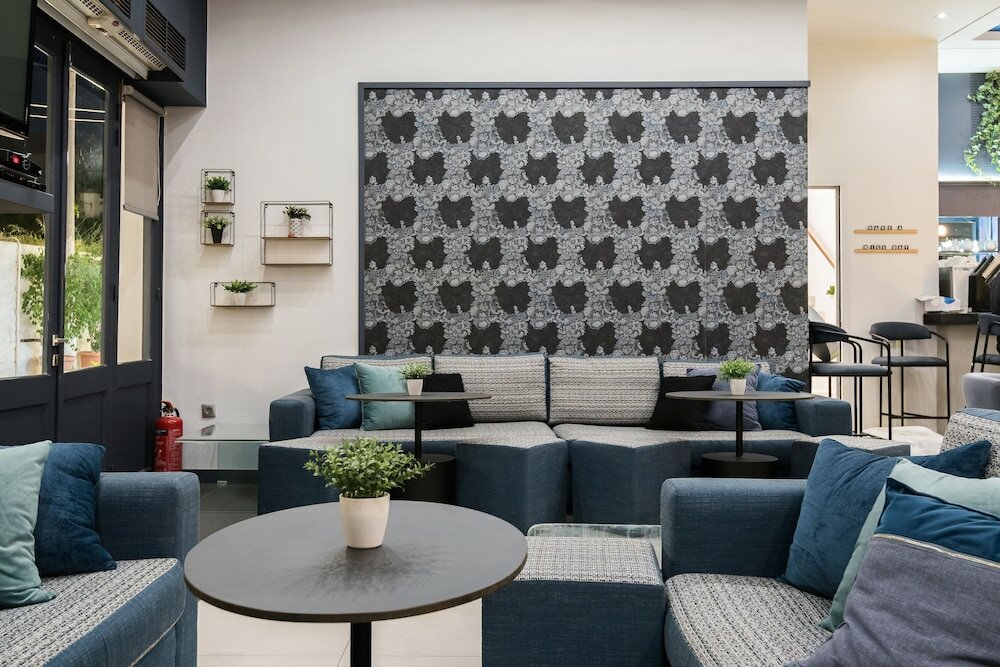 Фото Klimis Hotel