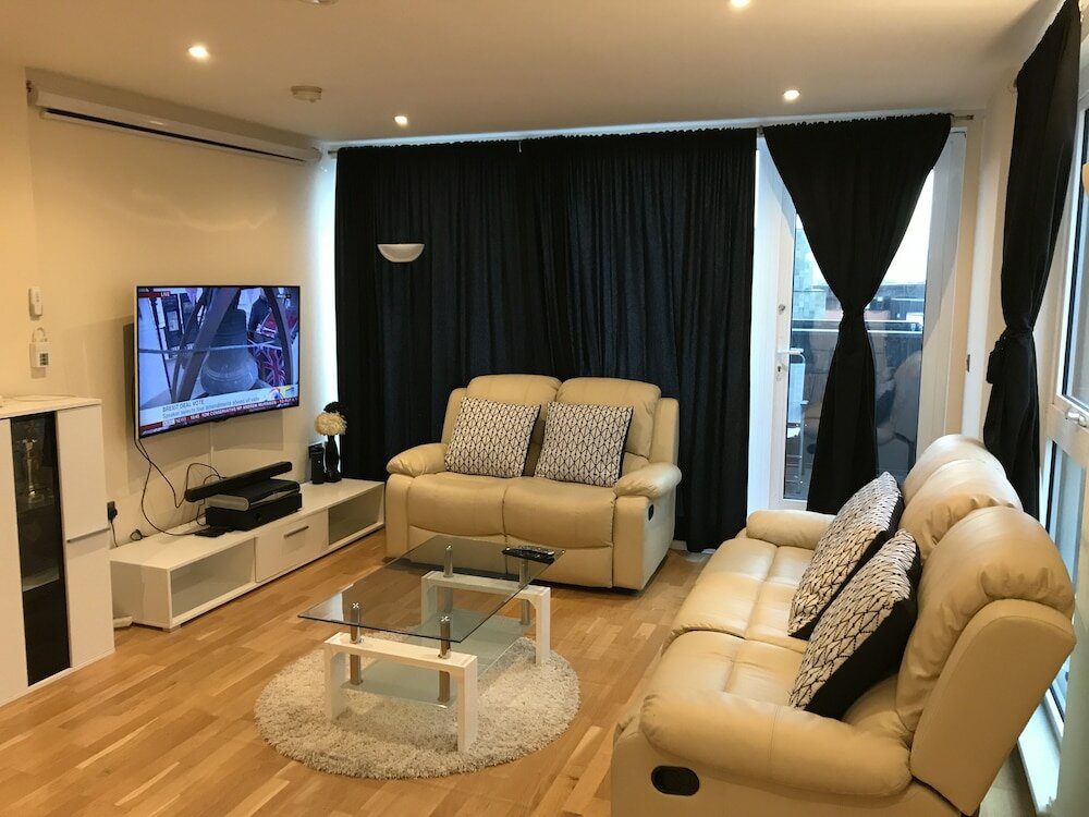 Фото Chelmsford Serviced Apartments