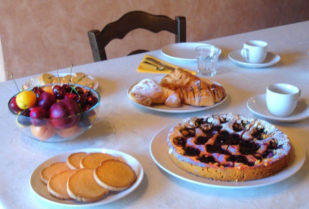 Фото Terra del Sole