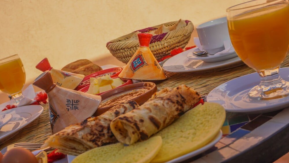 Фото Riad Glamour