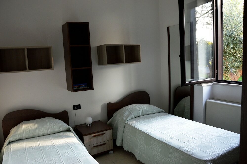 Фото Antica Masseria Jorche