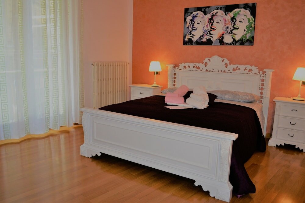 Фото La Casa Di Ludo