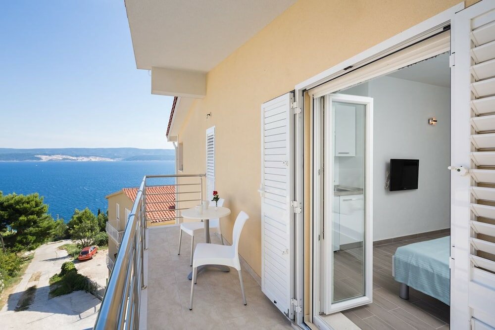 Фото Villa Panorama