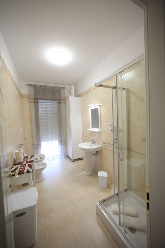 Фото Bed & Breakfast Corso Roma