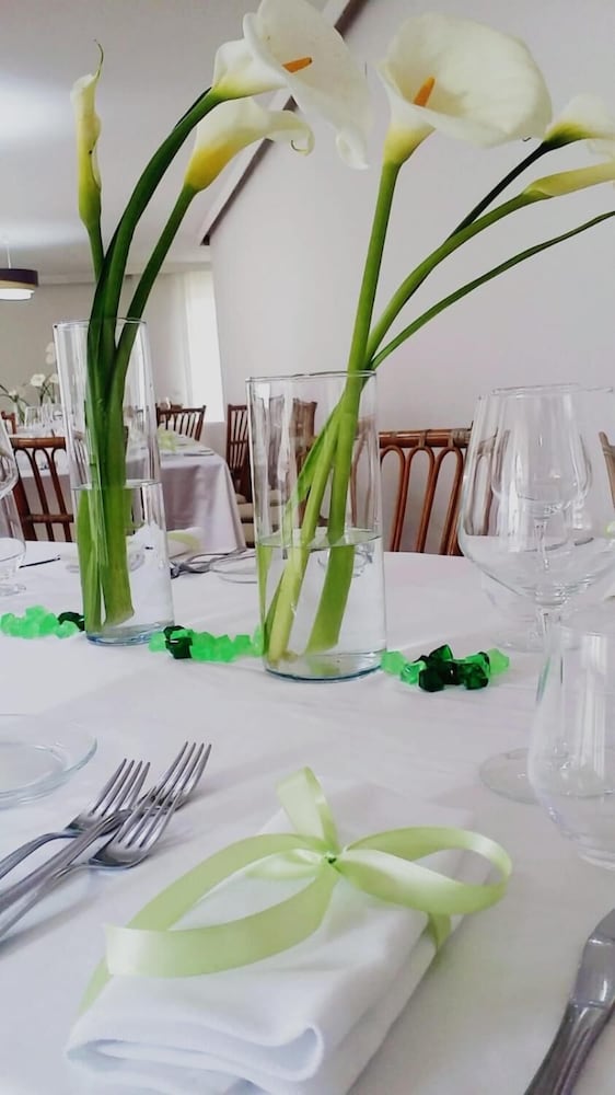 Фото La Pergola Resort