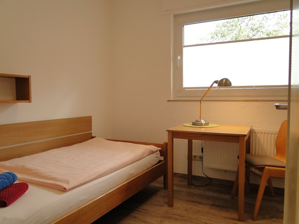 Фото Gästehaus St. Josef