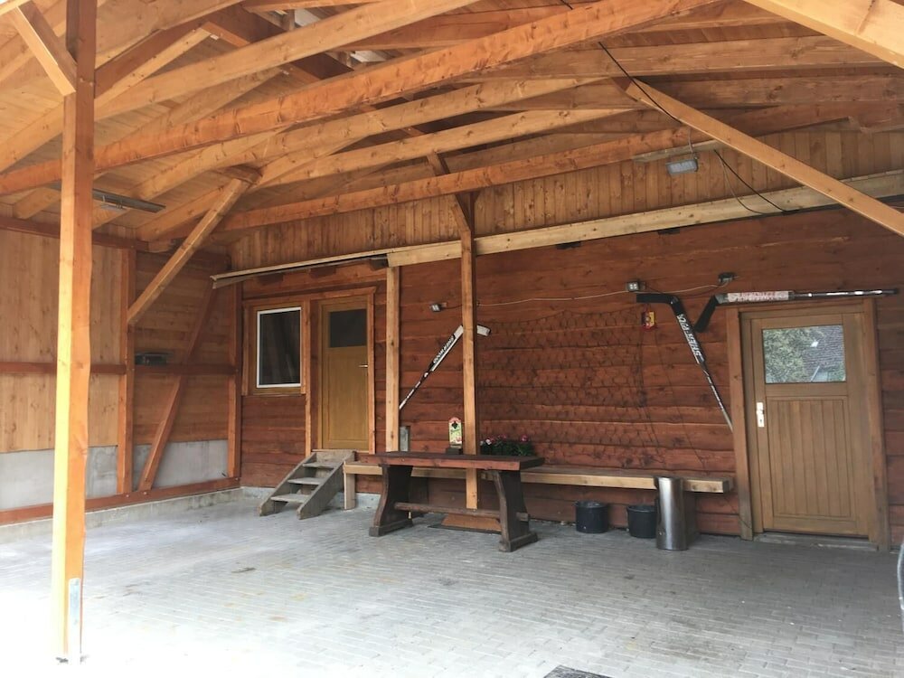 Фото Ski und Bikerhotel Villa Sonnenschein