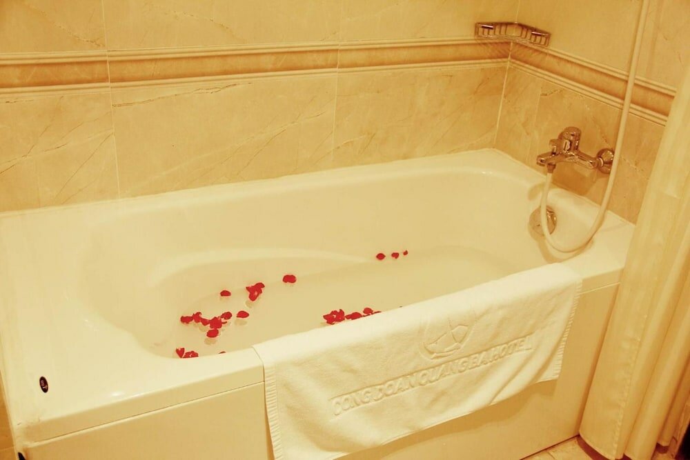 Фото Quang Ba Trade Union Hotel