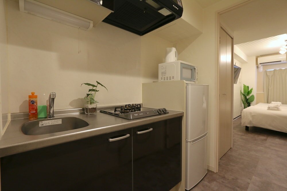 Фото Elizabeth Garden Shinsaibashi