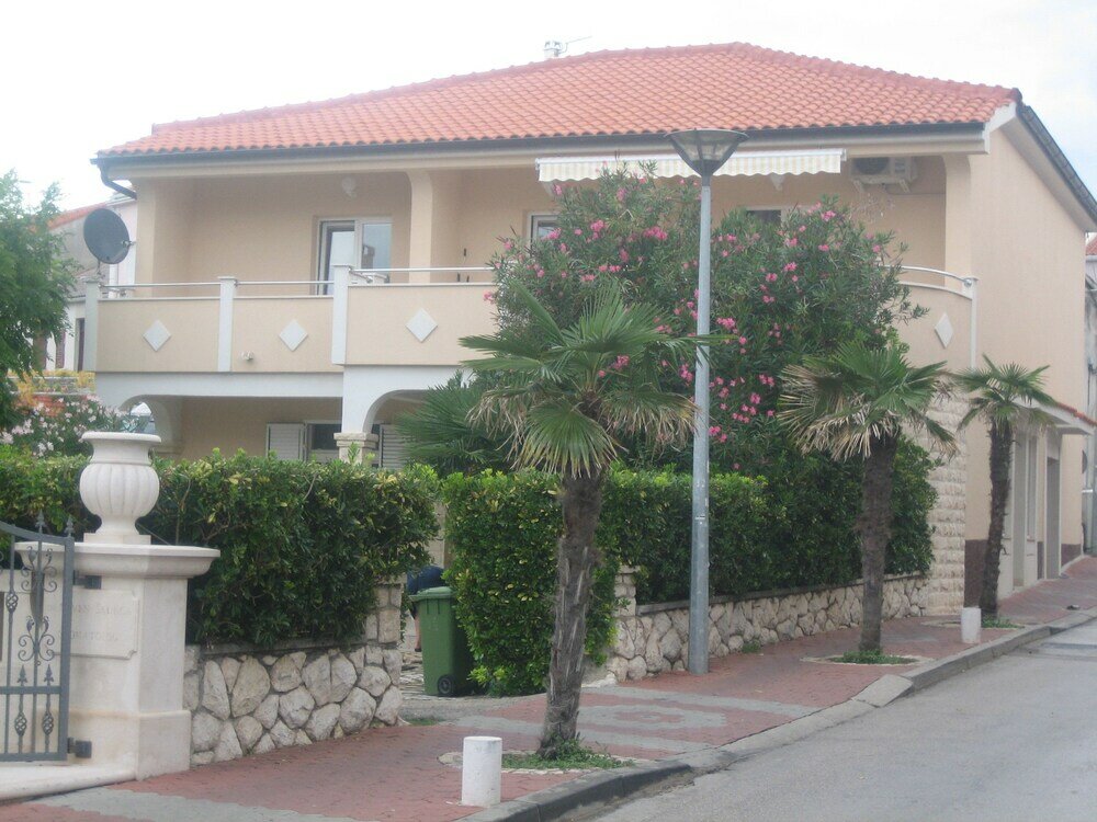 Фото Apartments in City Center Ventus