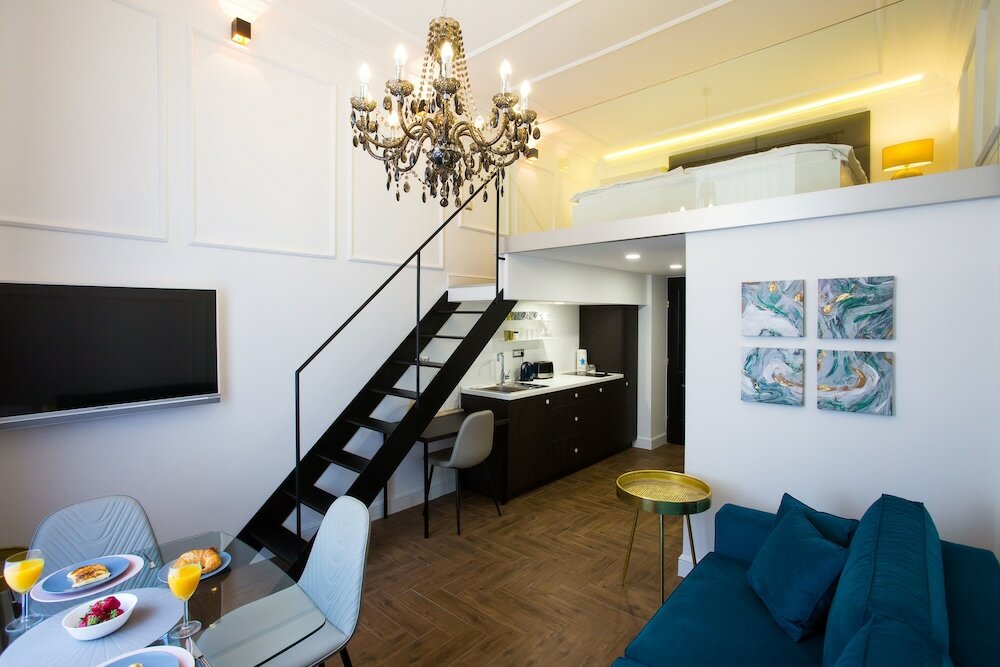 Фото Apartments Zagreb1875