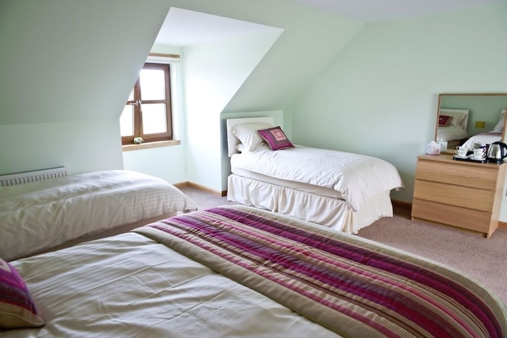 Фото Bamflatt Farm B&b