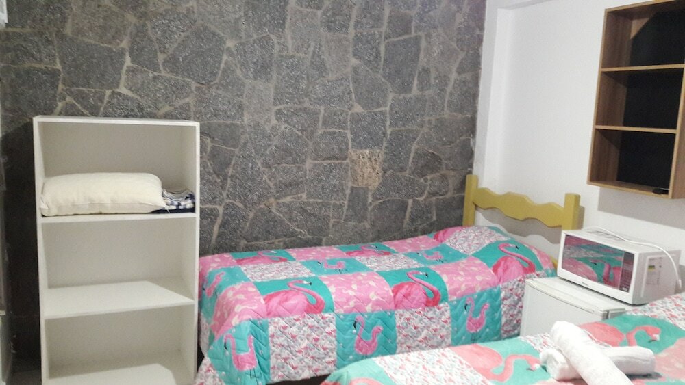 Фото Linhares Kitnets