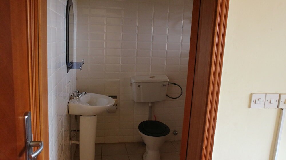 Фото Bigiza Court Hotel