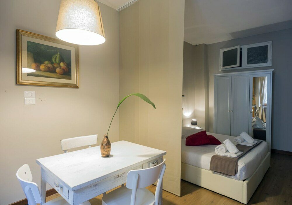 Фото Affittacamere nel Cuore di Firenze