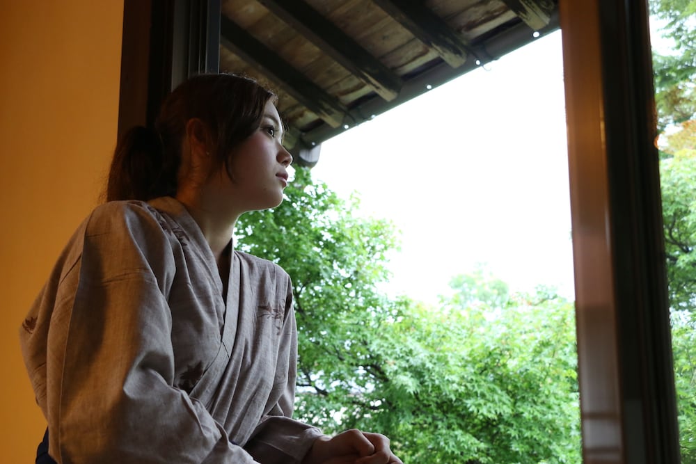 Фото Tabinoyado Asonoyu