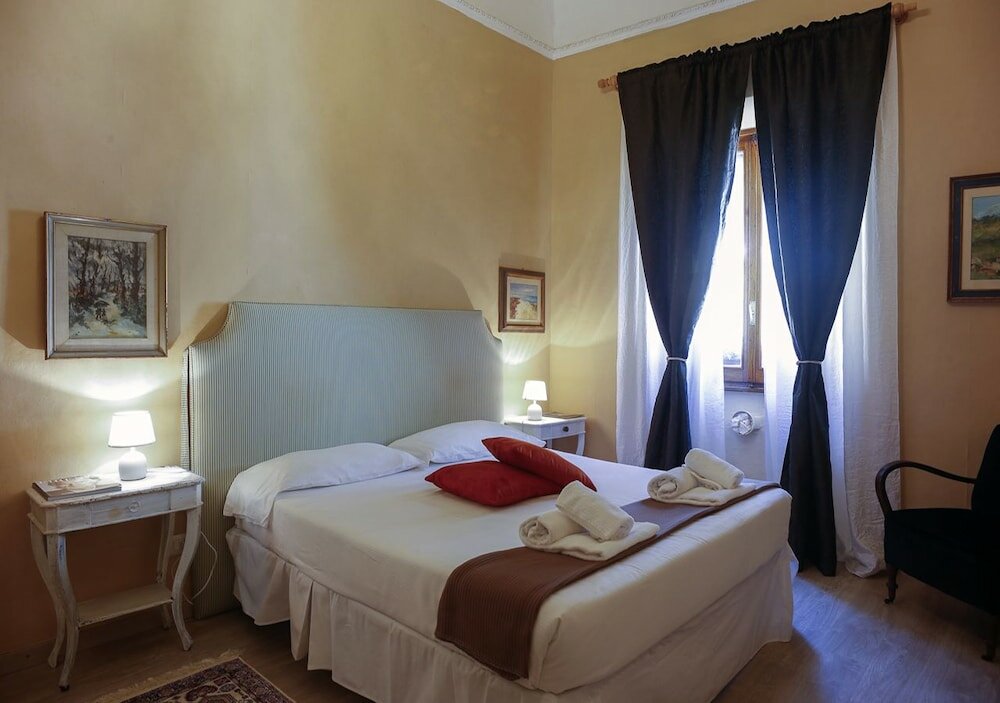 Фото Affittacamere nel Cuore di Firenze