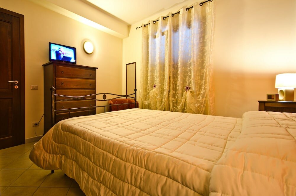 Фото Sosta dei Garibaldini