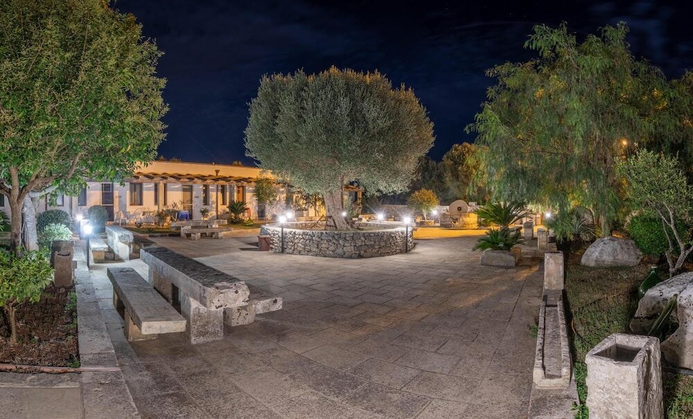 Фото Masseria Cinti