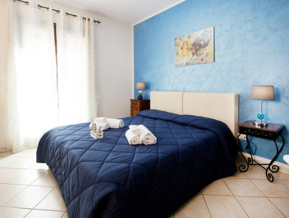 Фото Sosta dei Garibaldini