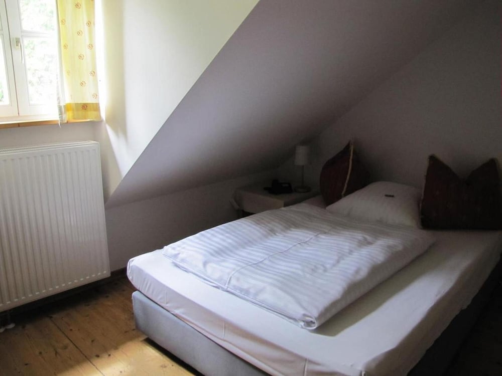 Фото Der Seehof Rheinsberg